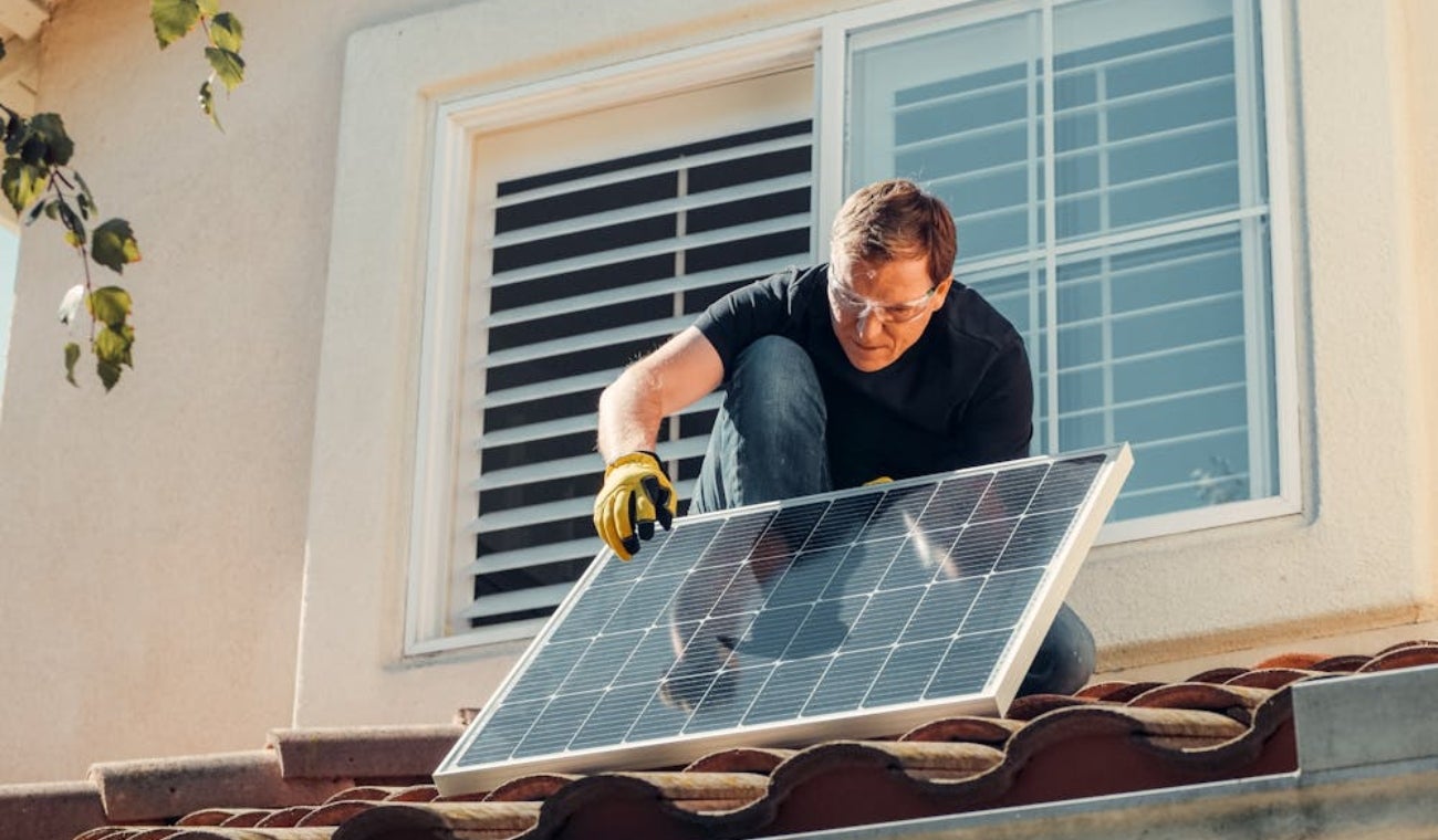 Subsidios para paneles solares para viviendas