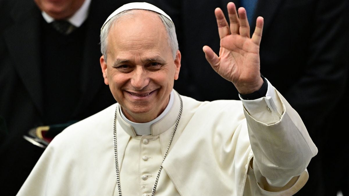 ¿Dónde ver en vivo la misa del papa León XlV desde Colombia?