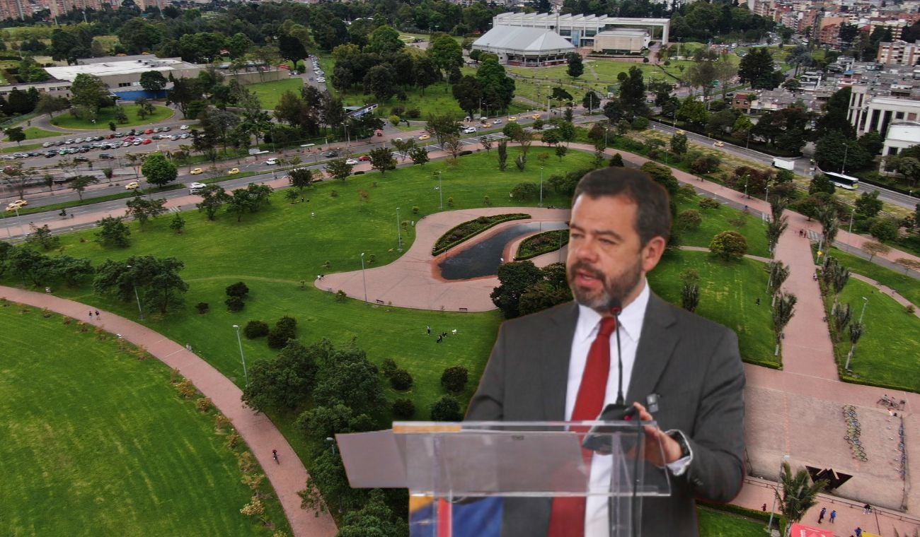 Galán firma acuerdo contra consumo de drogas