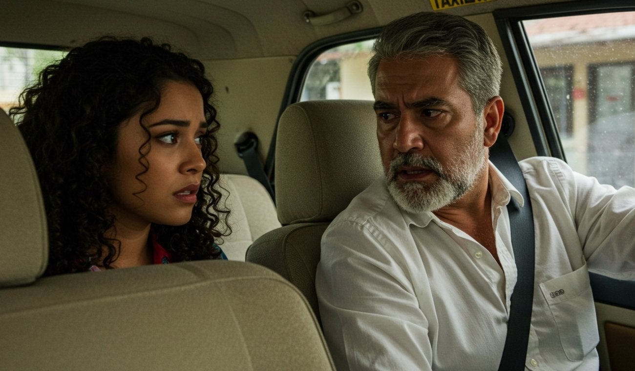 ¿Quién debe pagar la multa por no tener el cinturón?