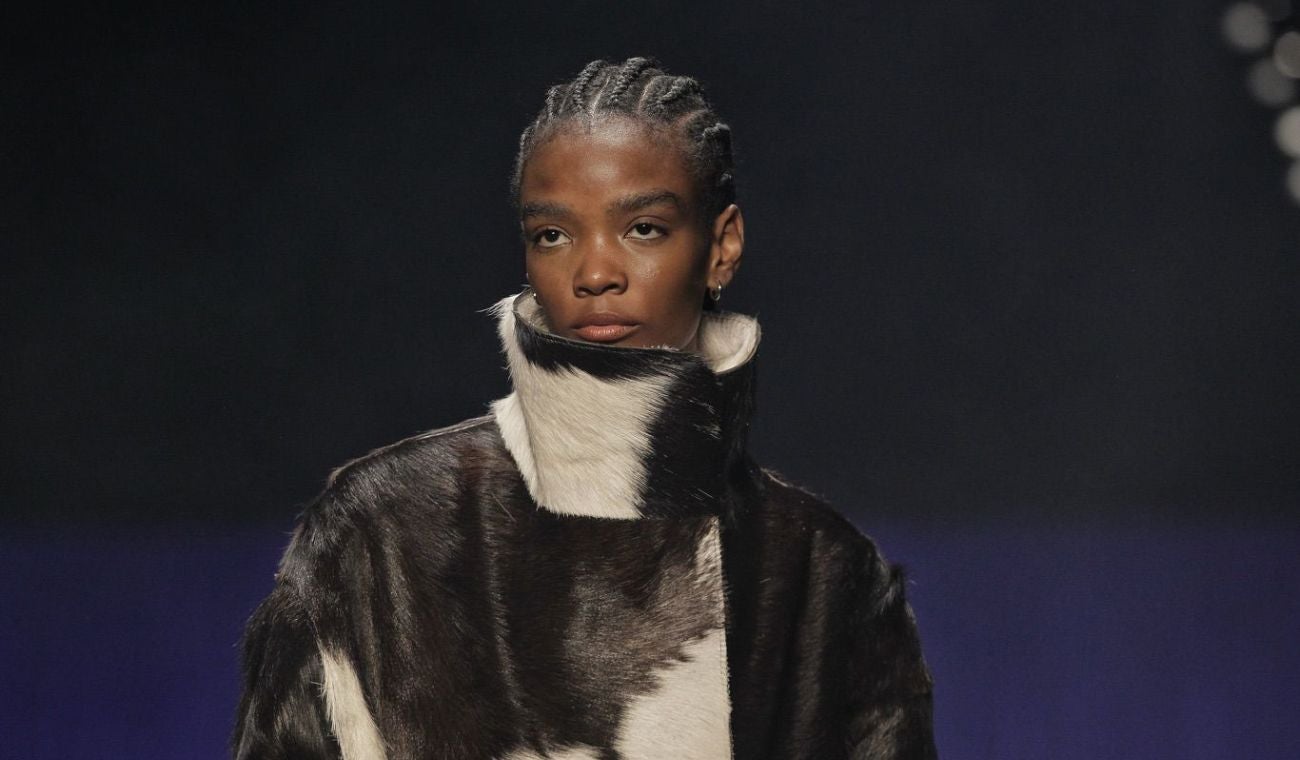 Bogotá Fashion Week 2025 - El Restrepo y San Victorino