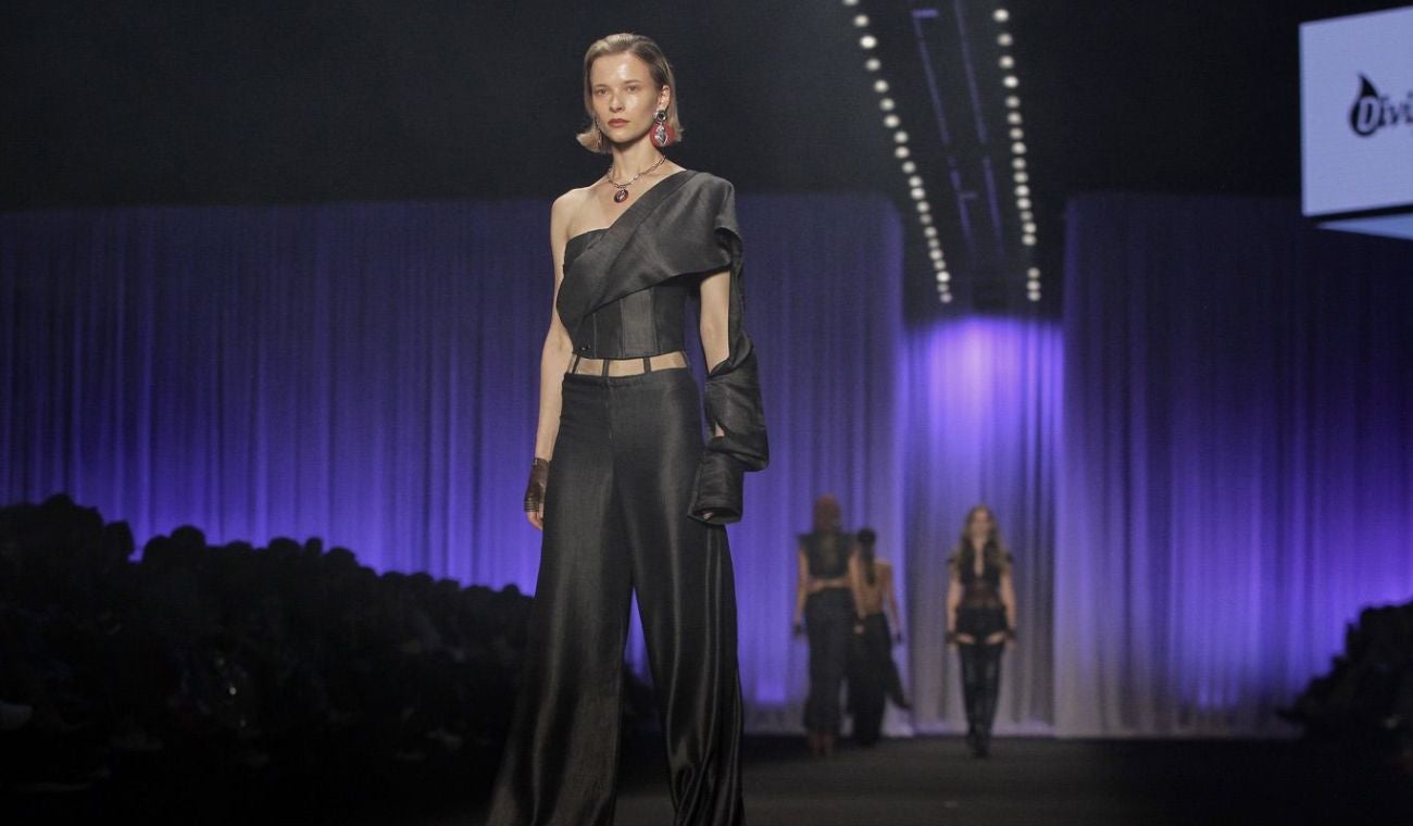 Bogotá Fashion Week 2025 - El Restrepo y San Victorino