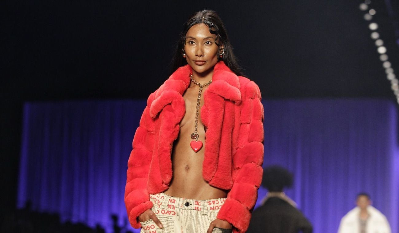 Bogotá Fashion Week 2025 - El Restrepo y San Victorino