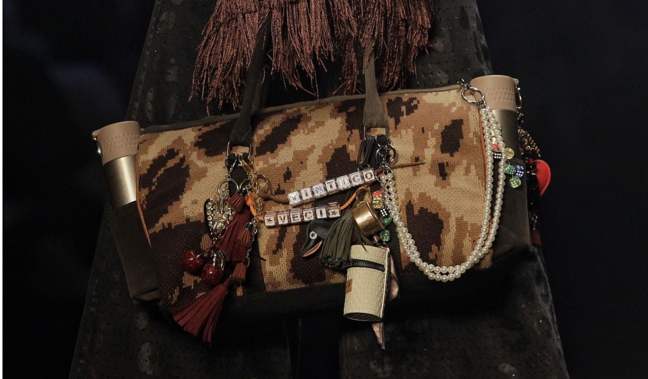 Bogotá Fashion Week 2025 - El Restrepo y San Victorino