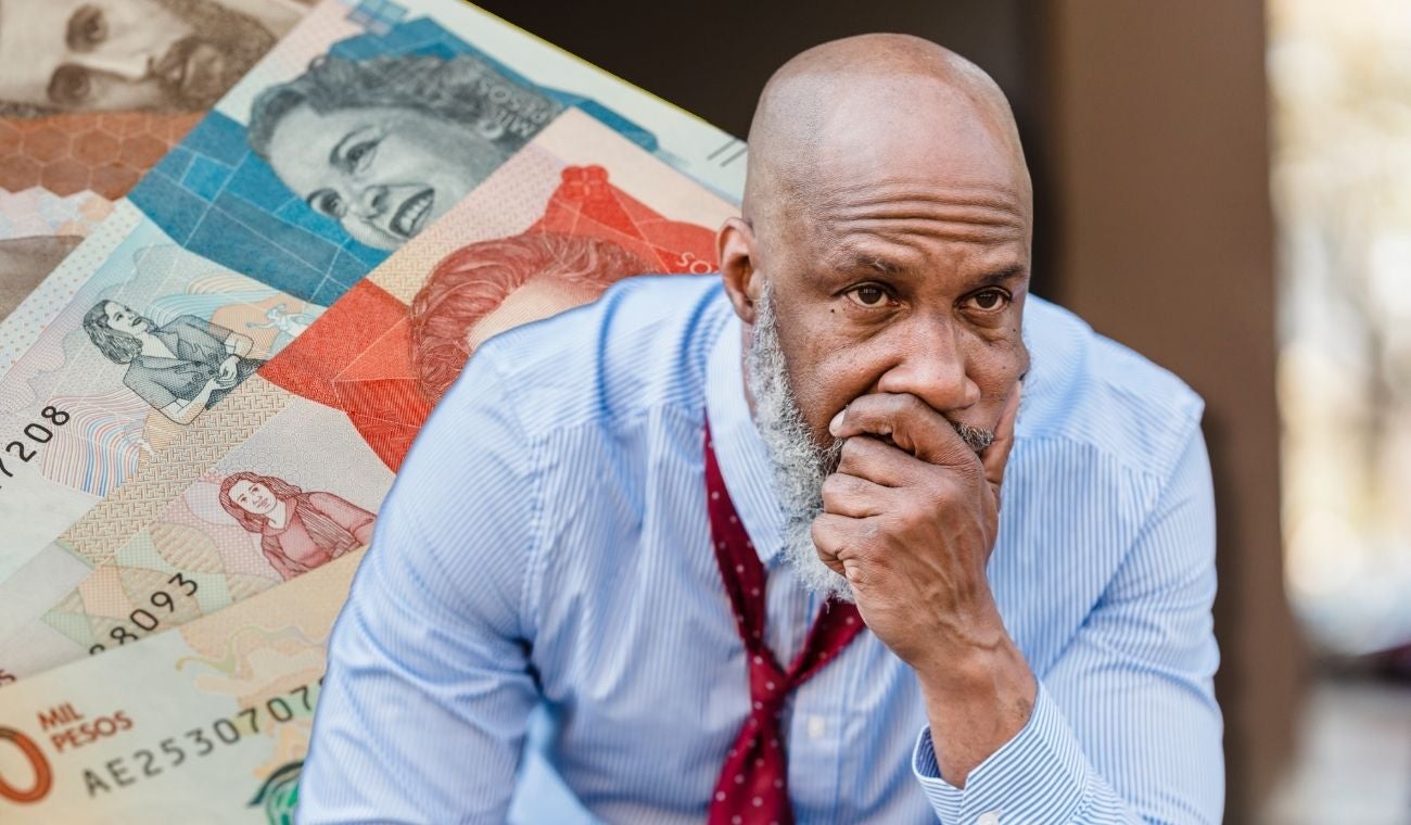 Colpensiones dejó pensando a trabajadores