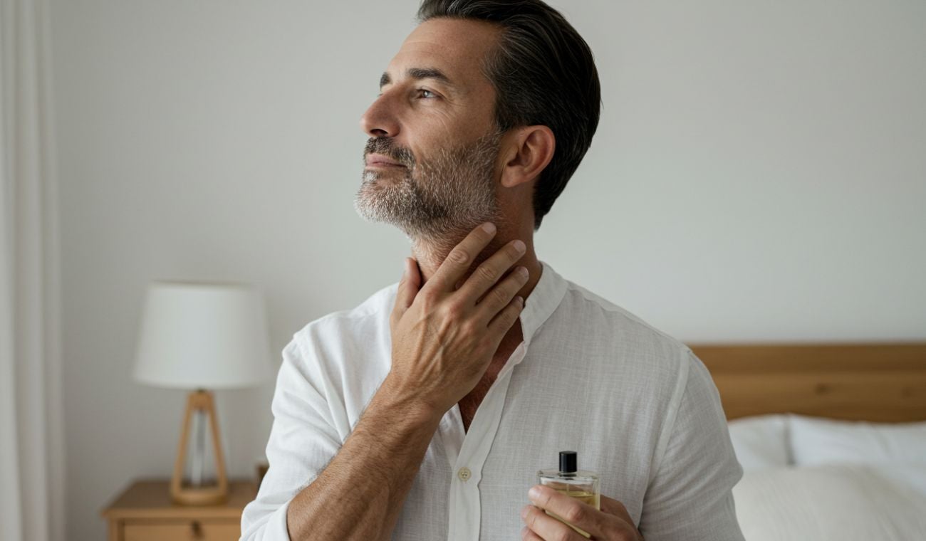 ¿A qué huele el pachulí? ¿El pachulí huele a feo?