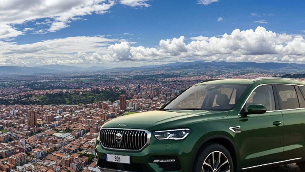 Pico y placa en Bogotá del 19 al 23 de mayo: ¿qué placas no pueden circular y a qué horas?