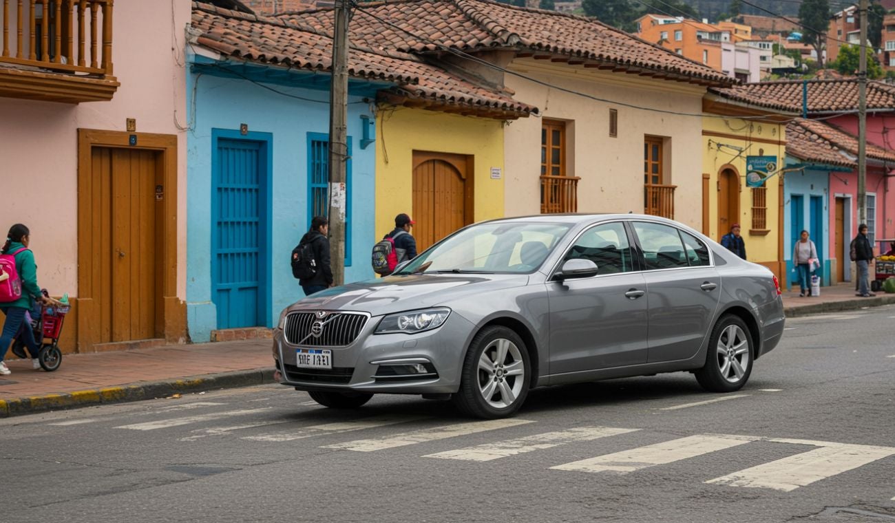 Así funcionará el pico y placa en Bogotá del 26 al 30 de mayo: revise bien pa' que no lo partan