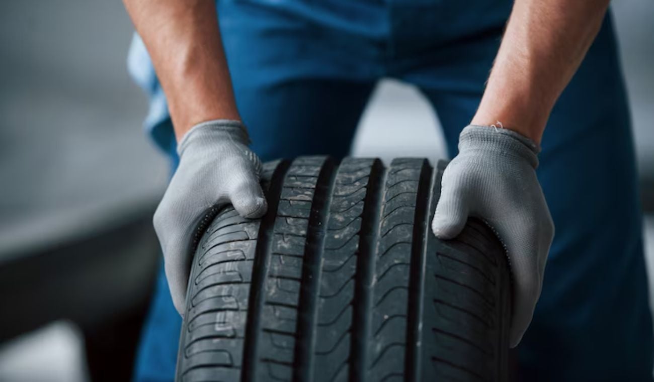 Así es como operan los ‘pinchallantas’