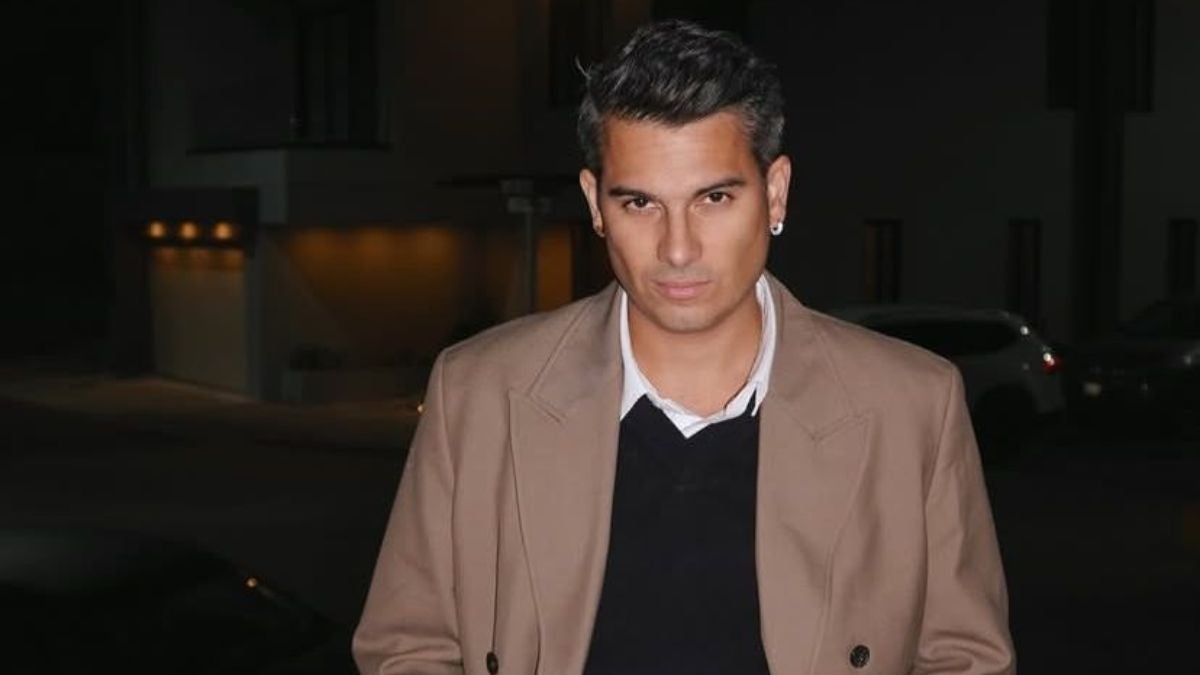 Pipe Bueno dice por qué es objeto de burlas en Venezuela: “No entendía”