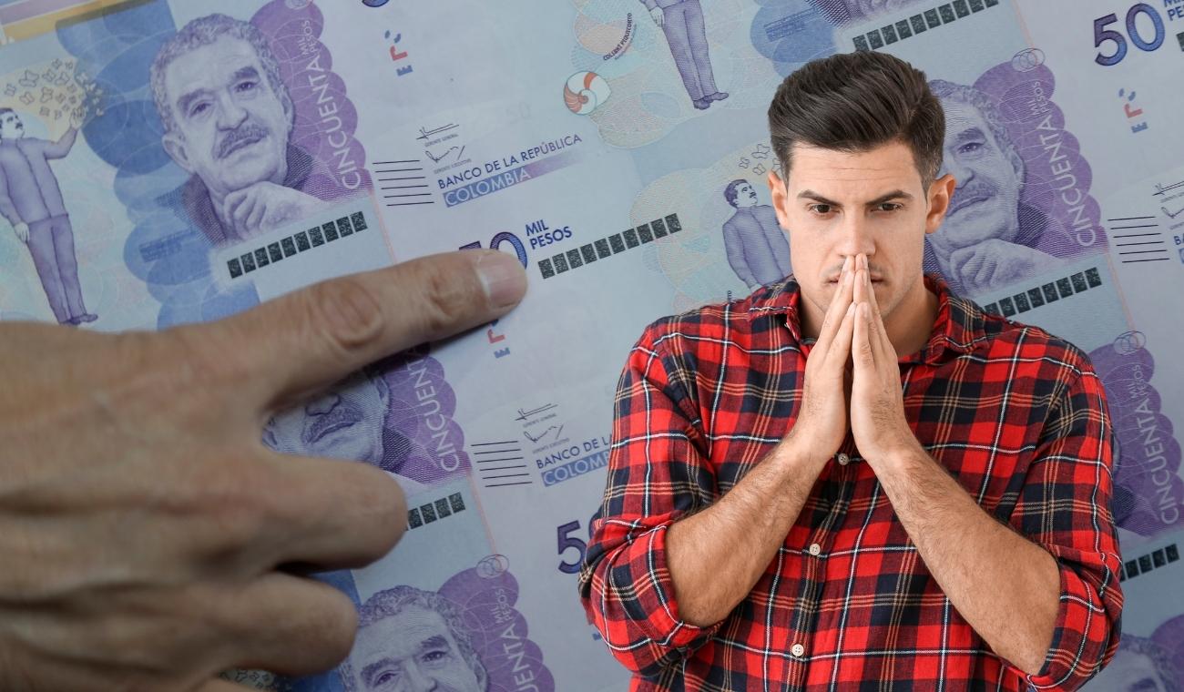 Anuncia aumento de retención en la fuente