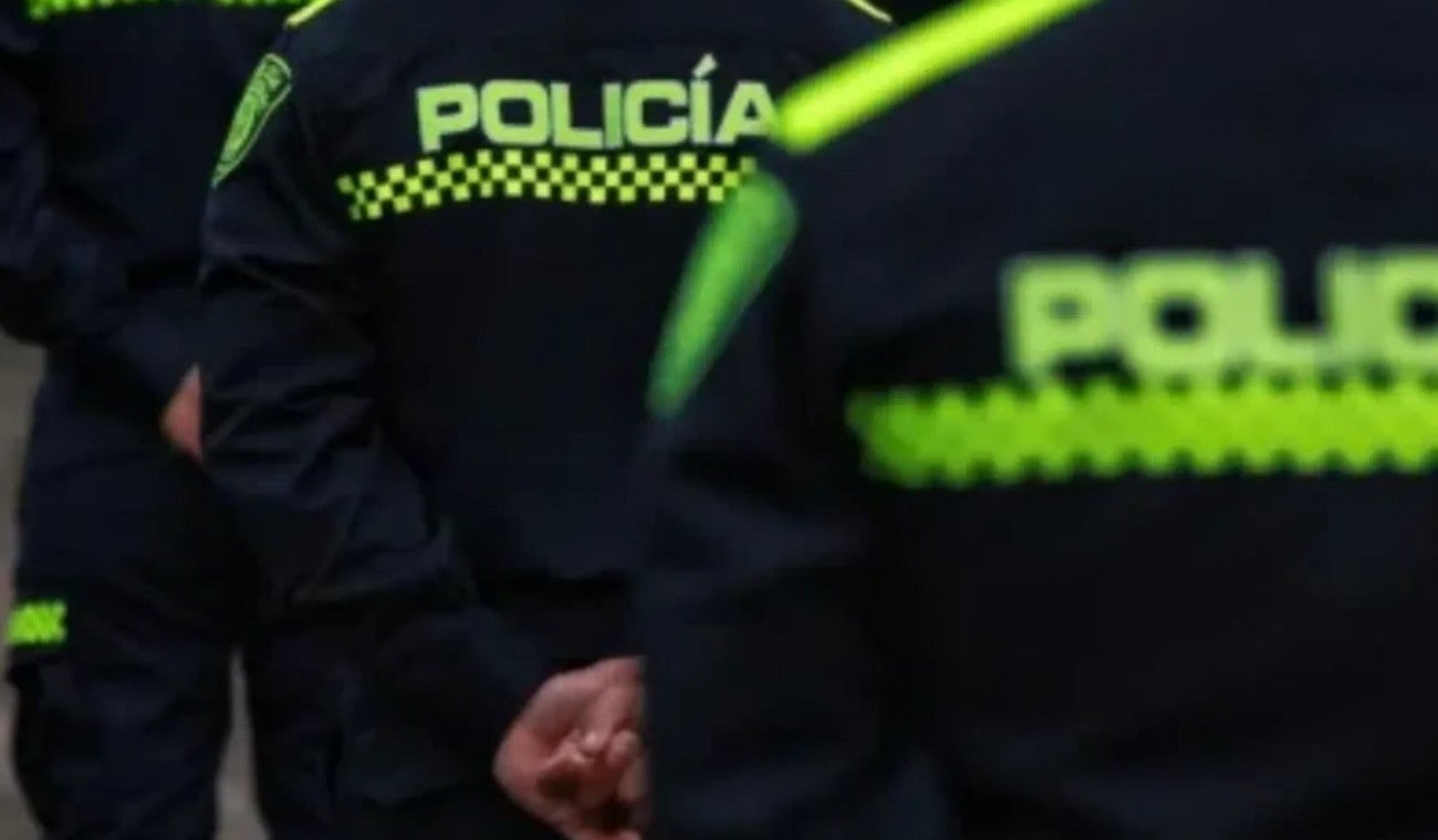 Policía impidió robo en Bosa