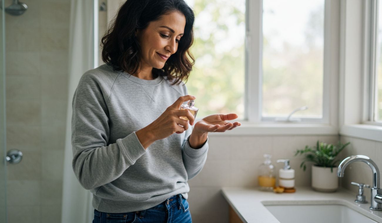 ¿Para qué sirve realmente el pachulí?