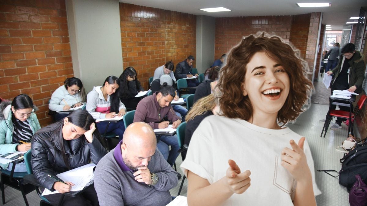 ¿Cómo consultar el lugar para presentar las pruebas Saber Pro y TyT?