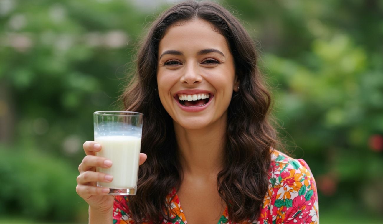 El pueblo de Cundinamarca donde las montañas son de queso y los ríos de leche: ¿Dónde queda?