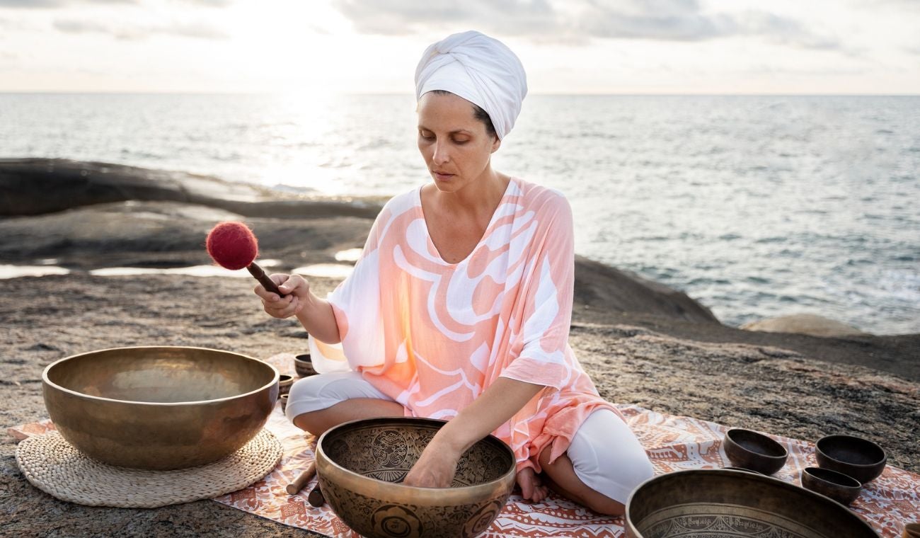 Los tres baños de luna para conseguir trabajo rápido: estos son los ingredientes claves