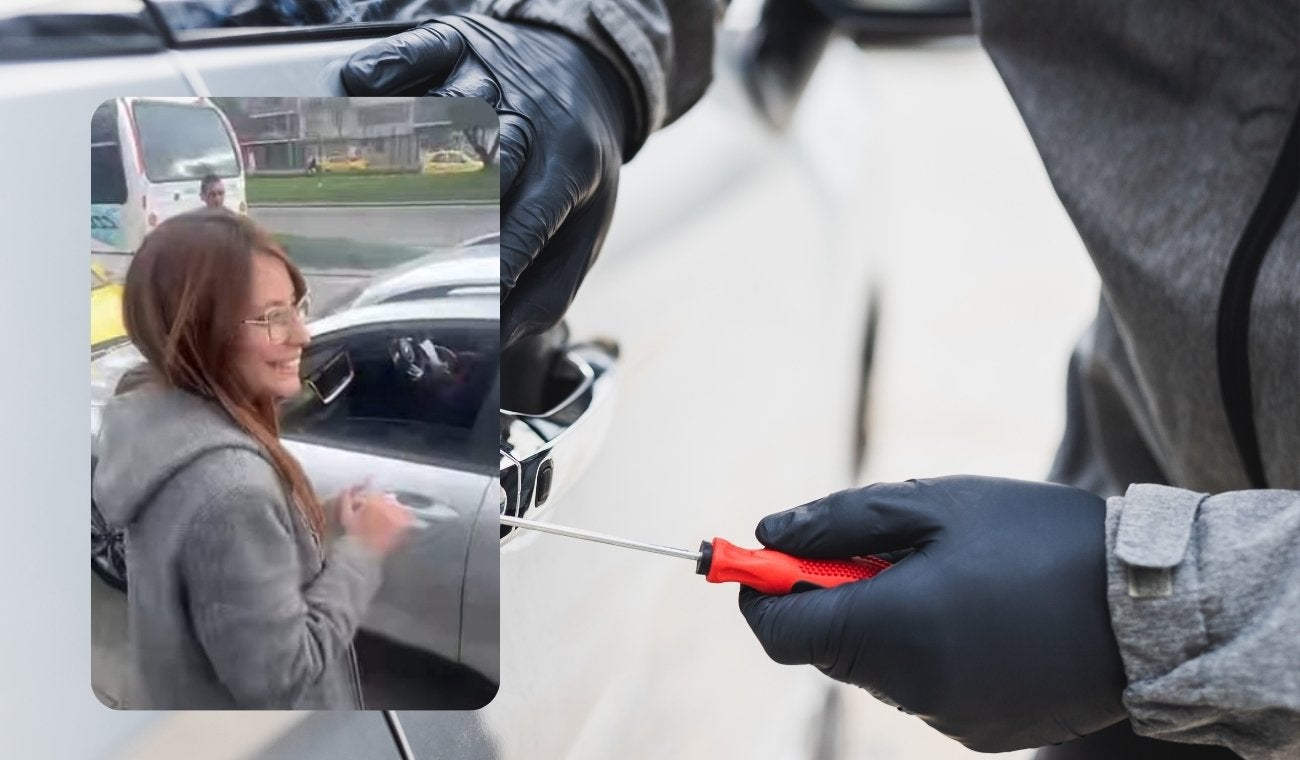 Recuperan carro robado