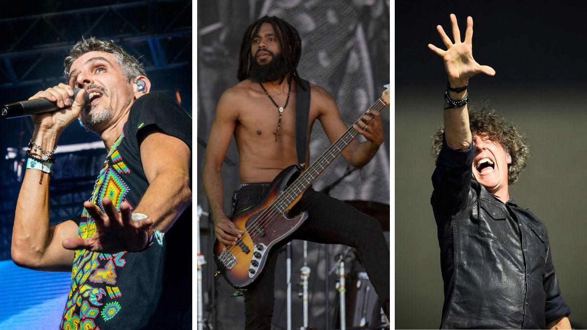 Rock al Parque 2025 reveló su cartel completo: ¿quiénes confirmaron?