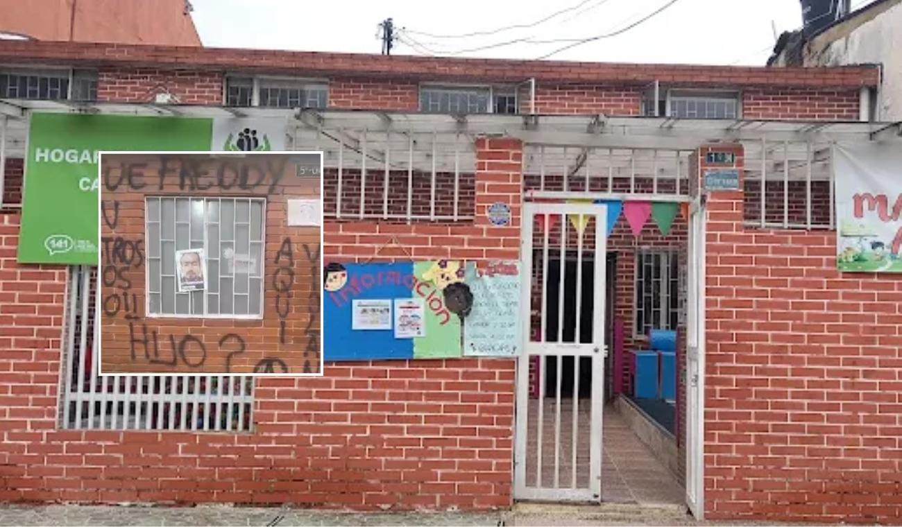 Madre habla de caso San Cristóbal