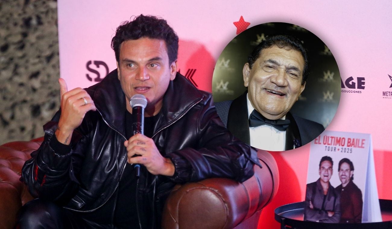 Silvestre Dangond y Poncho Zuleta