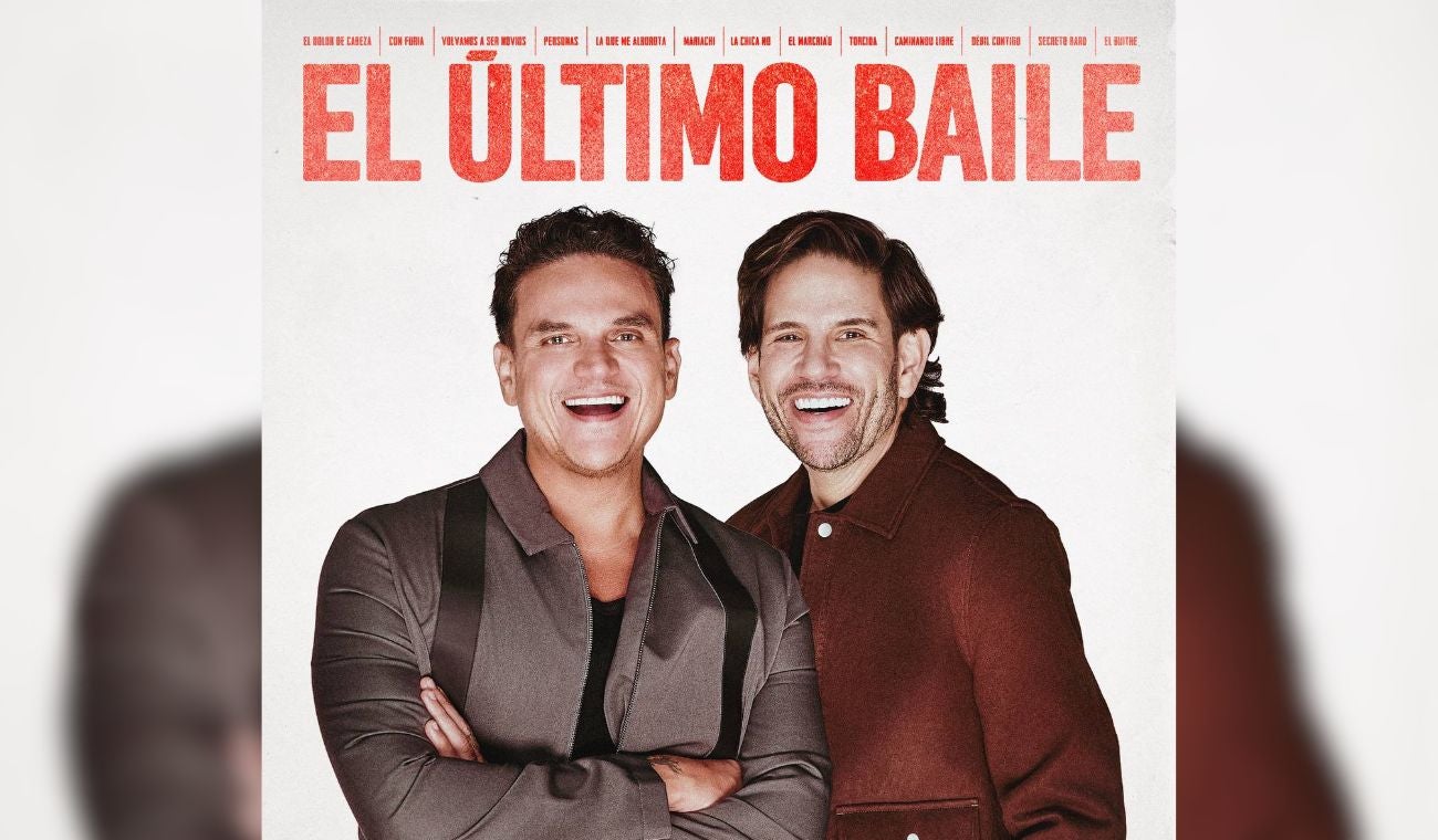 Silvestre Dangond y Juancho de la Espriella