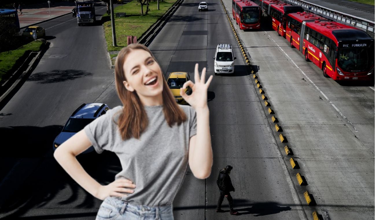 Movilidad le da la mano: víctimas y familiares de siniestros viales tendrán atención GRATIS