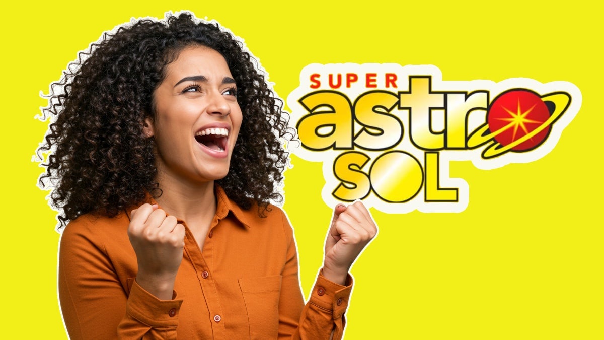 Astro sol
