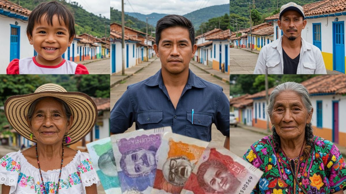 Quienes tengan esta edad, tendrán derecho a jugoso subsidio desde julio