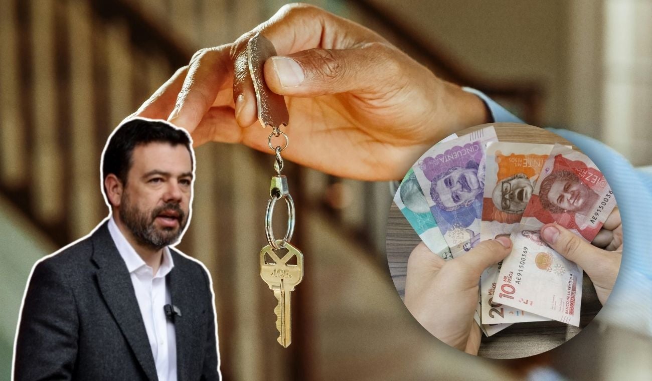 Subsidios de vivienda en Bogotá