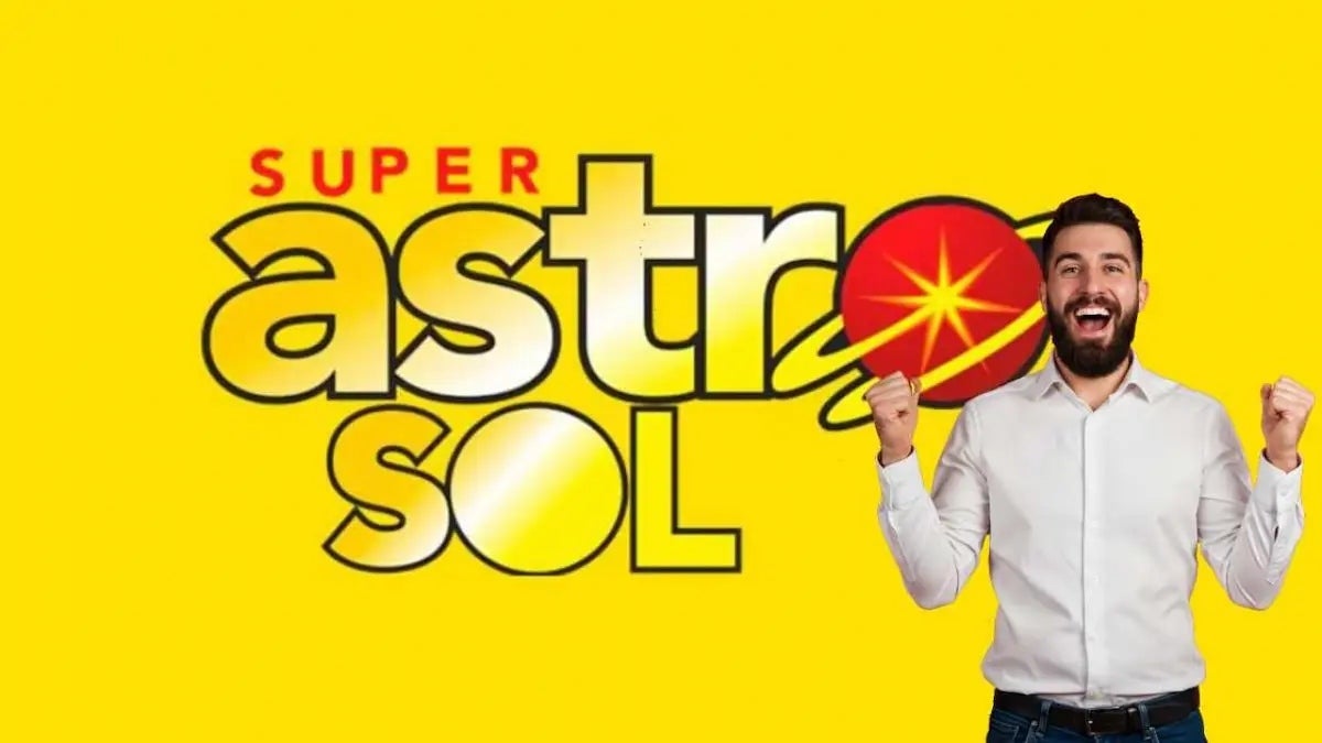 Astro sol