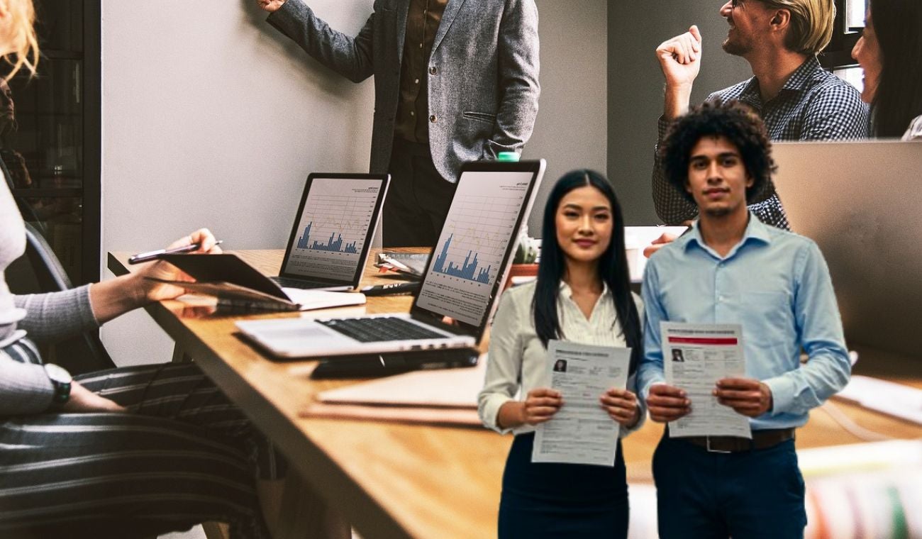 ¿Quiere conseguir camello rápido? Estas vacantes no piden experiencia y ya están recibiendo hojas de vida