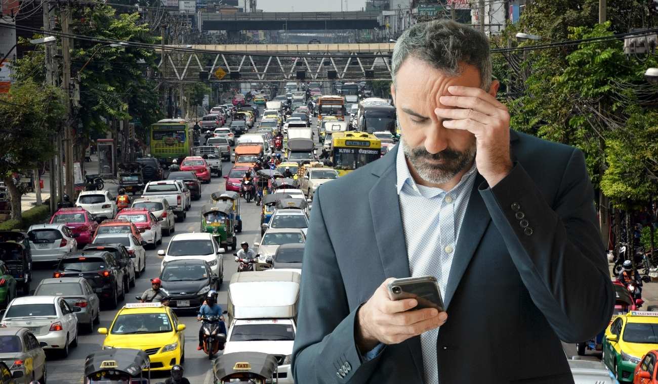 ¿Qué hacer en caso de accidente en Bogotá?