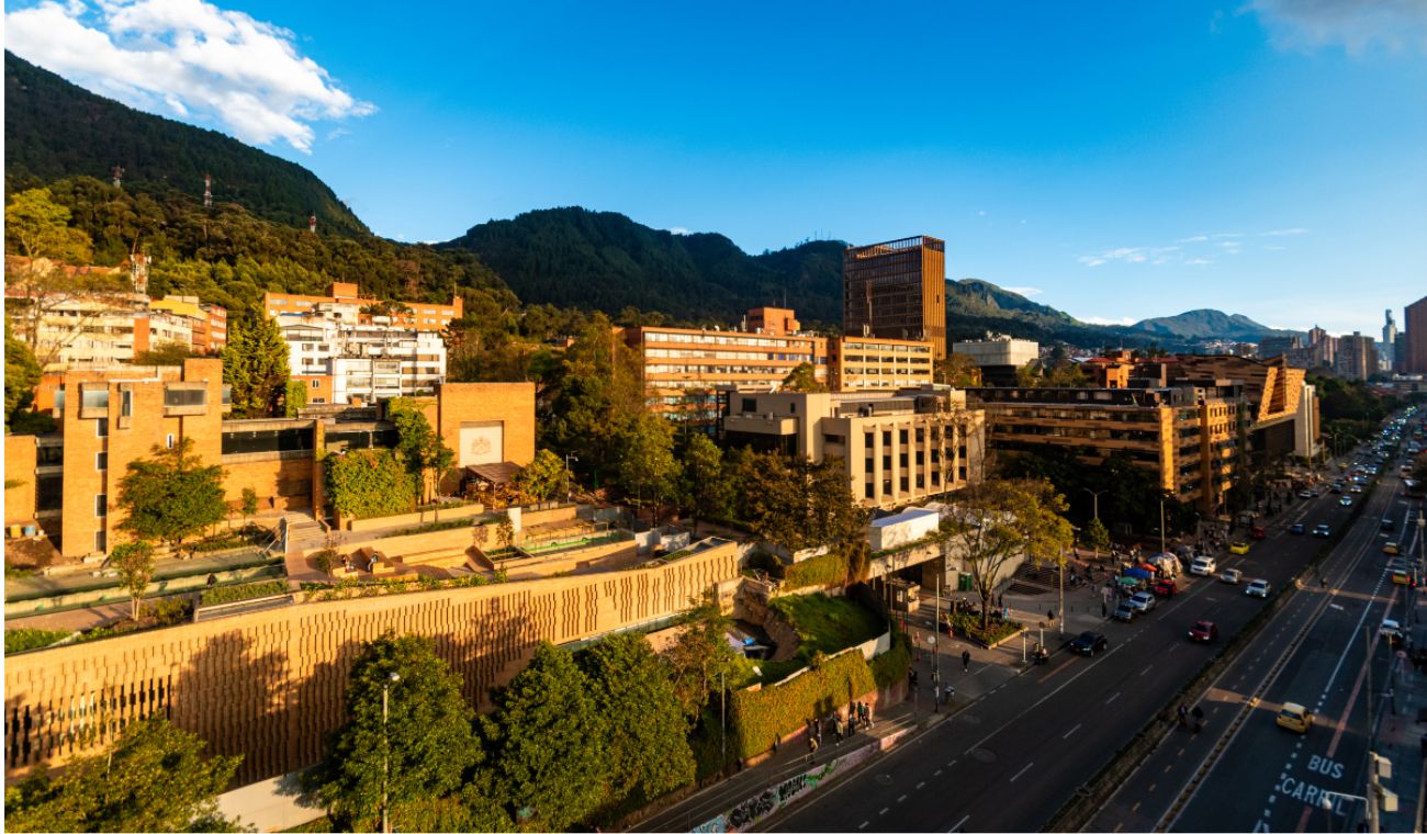 Universidad Javeriana