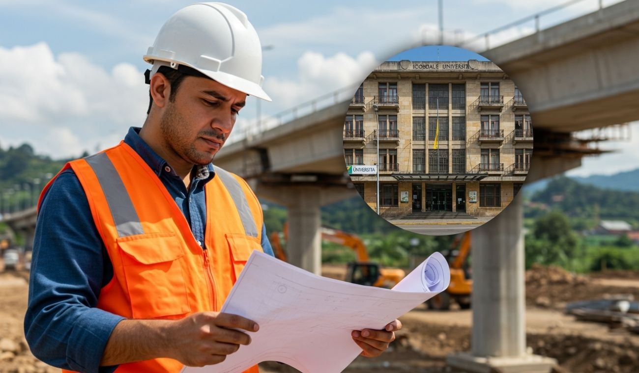 Mejores universidades para estudiar ingeniería civil