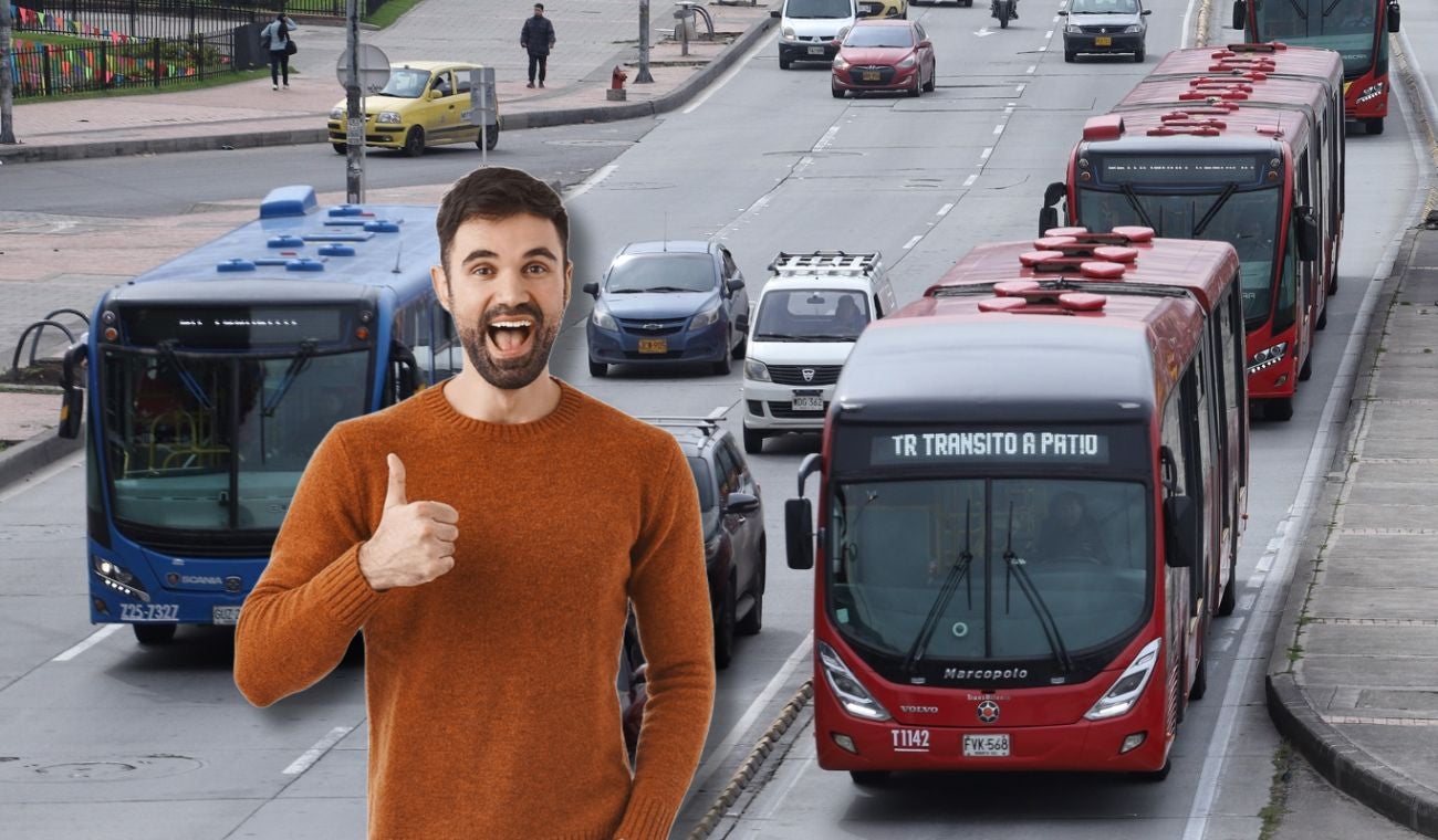 Usuarios de TransMilenio recuperarían 'platica': TuLlave los ayuda