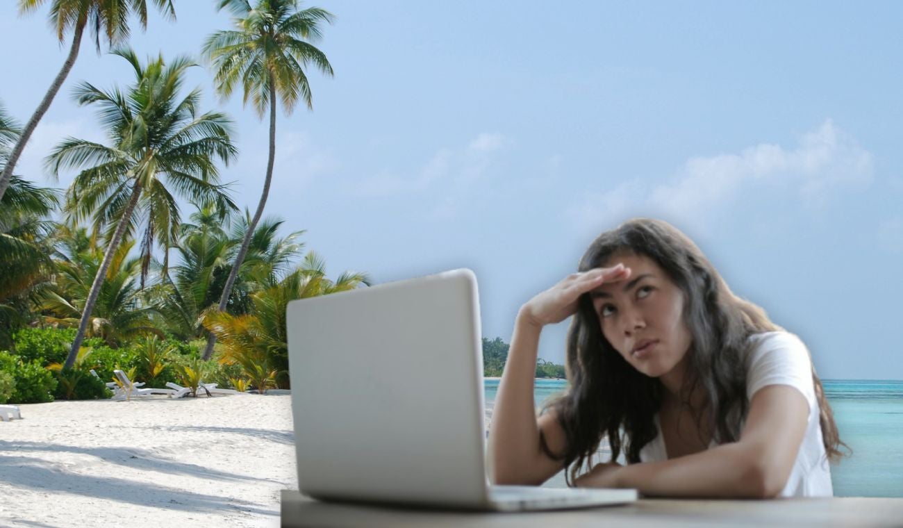 Vacaciones en Colombia