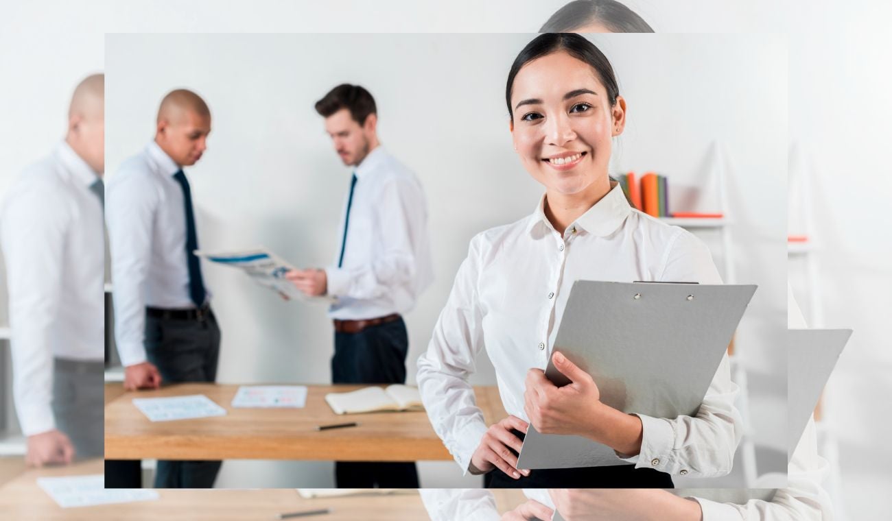 ¿Buscando su primer trabajo? Mire estas vacantes antes que se las ganen