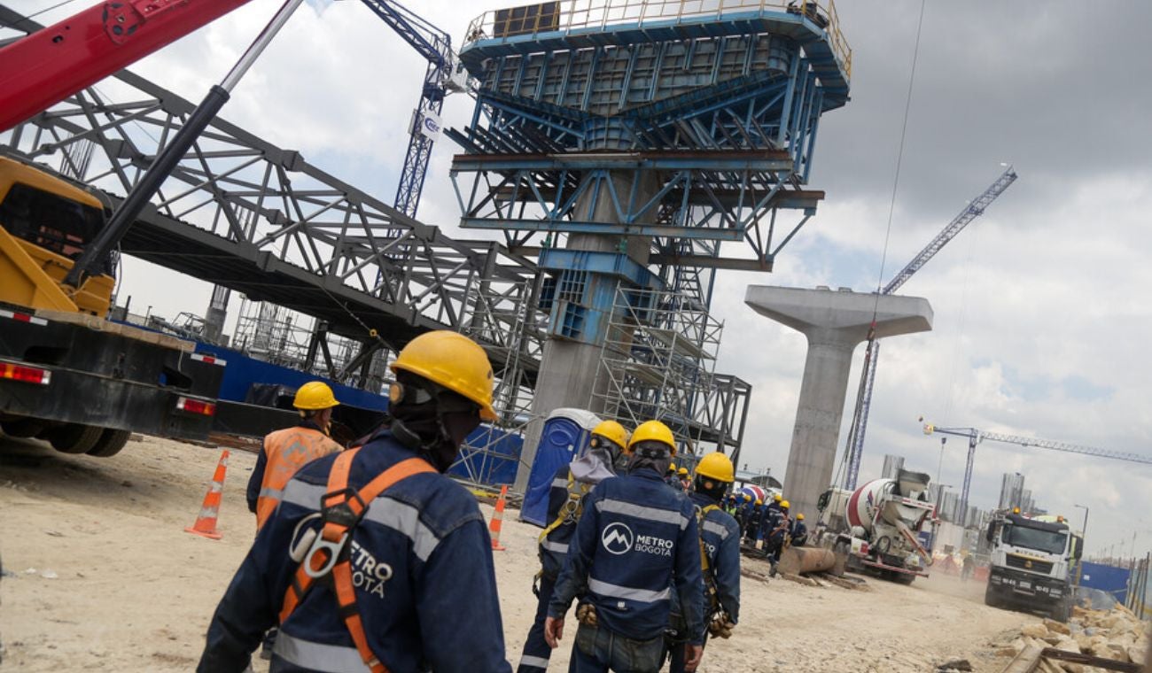 ¿Busca camello en Bogotá? Ofrecen 200 vacantes de trabajo con y sin experiencia