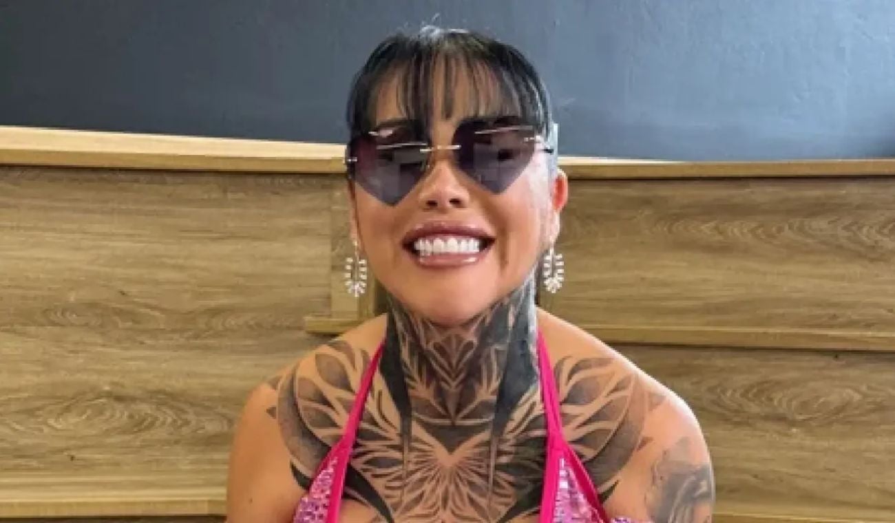 Yina Calderón recibe inesperada ayuda: aseguraría su permanencia en 'La Casa de los Famosos'