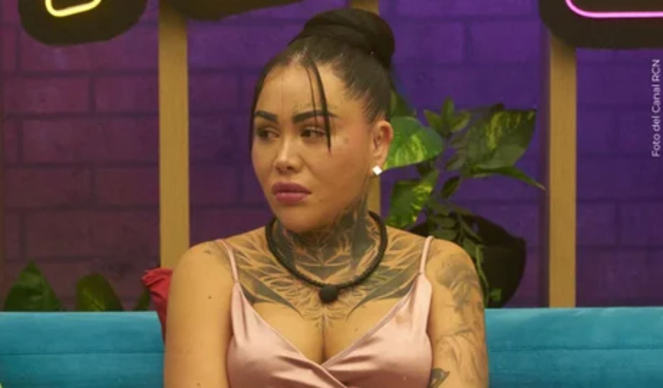 El ingrediente secreto de Emiro para cocinar: Yina Calderón confiesa todo