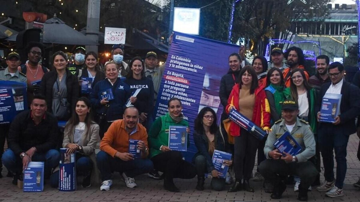 IDT lanza estrategia clave: Zona T será intervenida