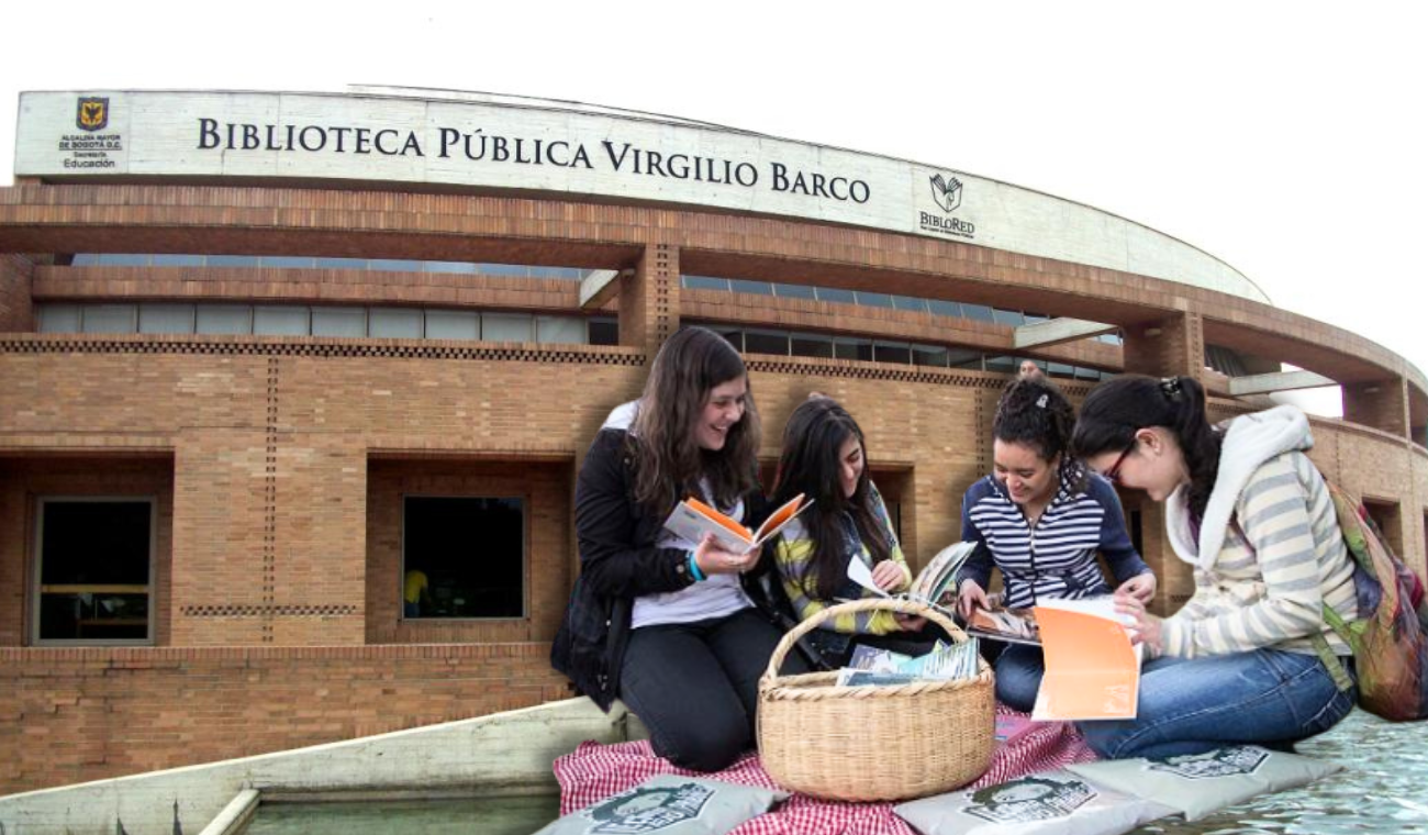 Actividades imperdibles de BibloRed para esta semana de vacaciones