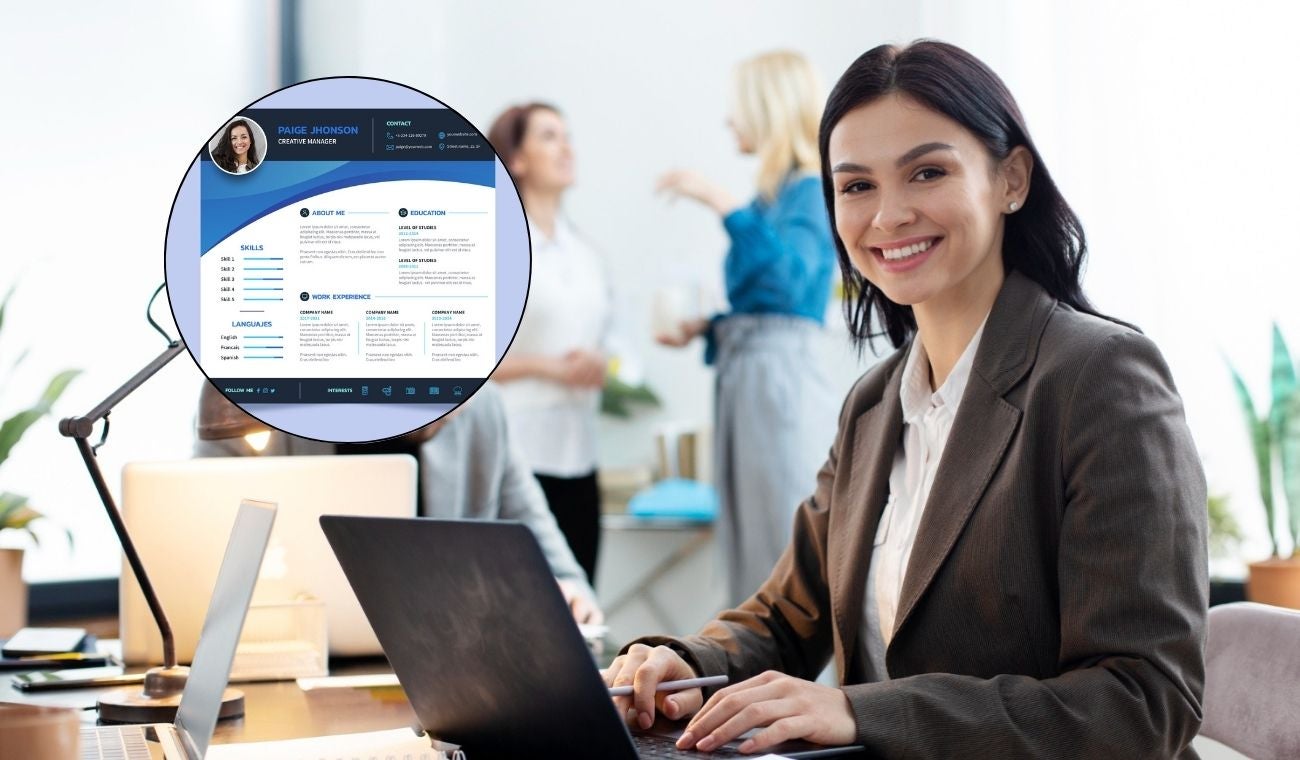 Puntos en Bogotá donde le ayudan a actualizar su hoja de vida GRATIS