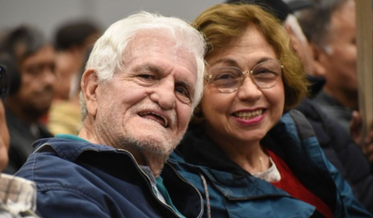 Cómo denunciar un caso de abandono o maltrato en adultos mayores