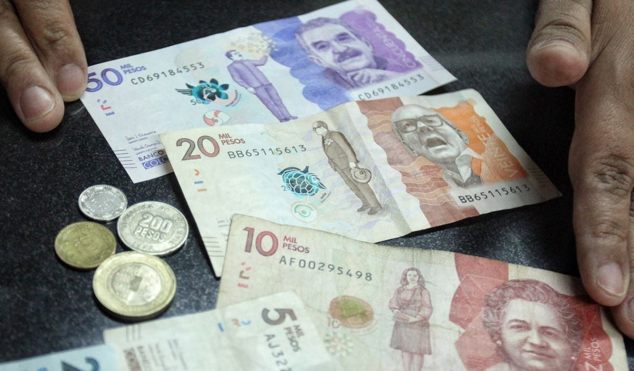 ¿Cómo ahorrar 3 millones de pesos en 7 meses si gano el mínimo?