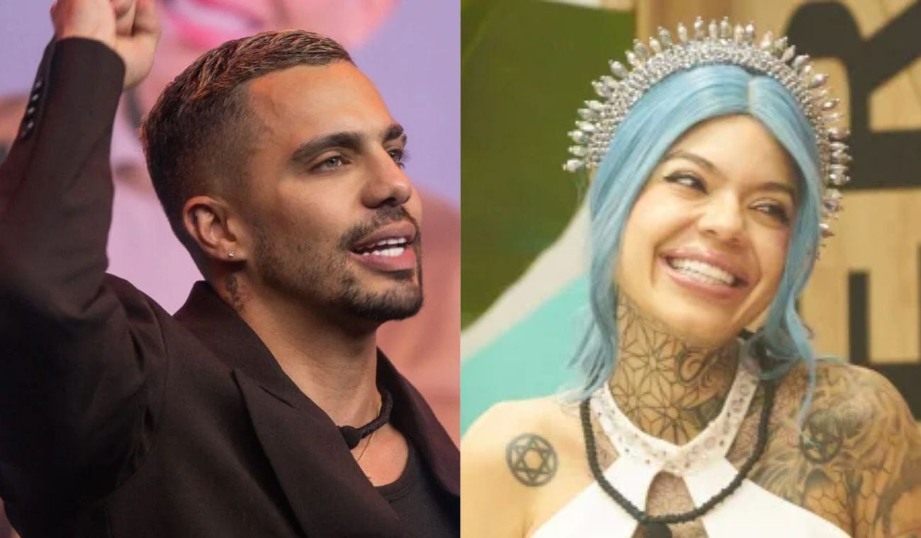 La sorprendente cifra con la que Altafulla le ganó a Melissa Gate: podría ser el ganador