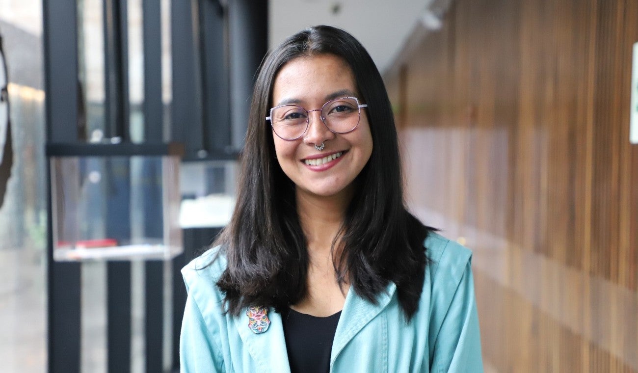 Ana María Cuesta León