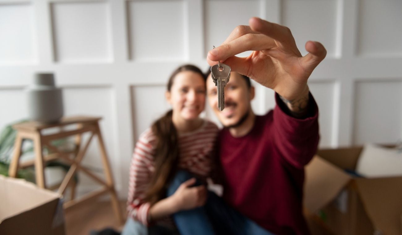 ¿Quién debe pintar una vivienda en arriendo? Lo que dice la ley colombiana