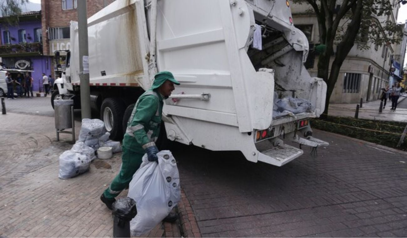 Bogotá seguirá siendo un chiquero: ciudadanos temen por su salud