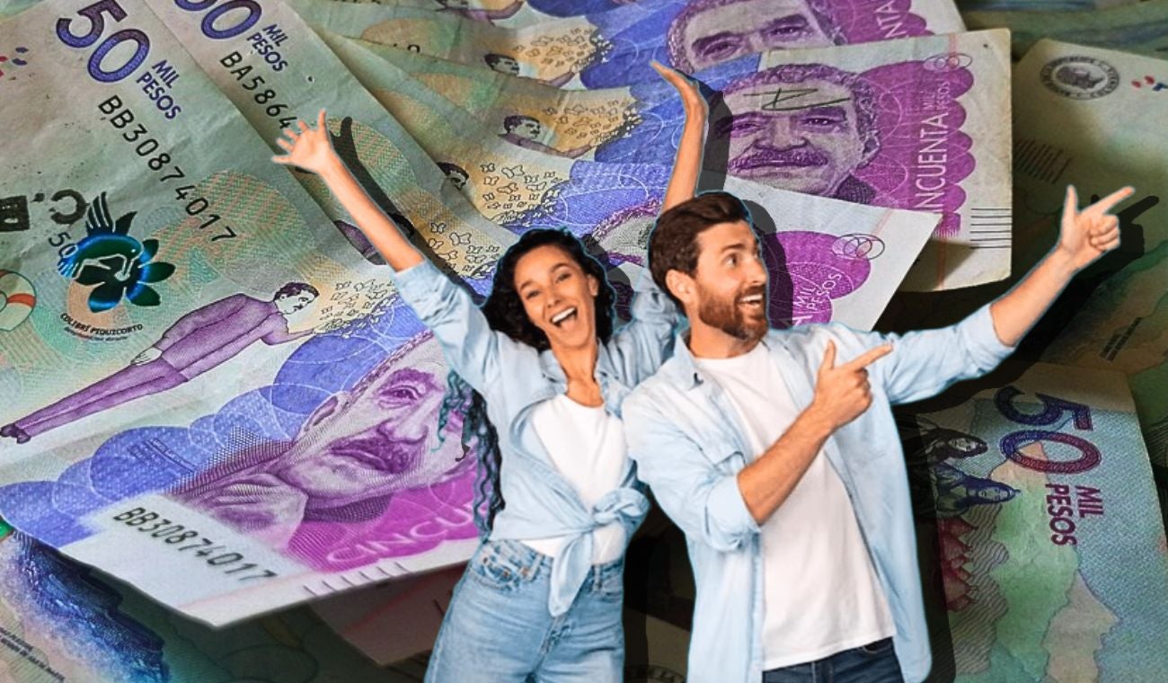 Billete colombiano que vale más de 350.000 pesos: ¿cuál es?